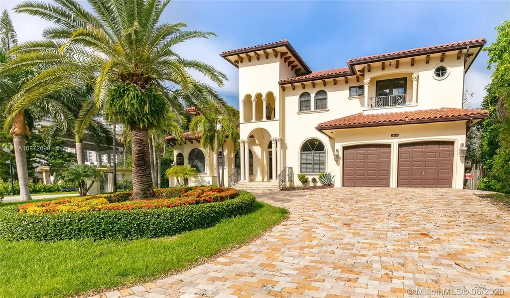 19141 N Bay Road Sunny Isles Beach FL 33160