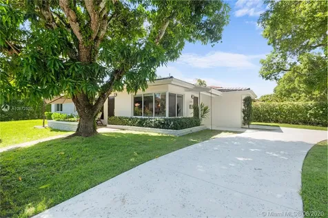 5710 S Le Jeune Road Coral Gables FL 33146