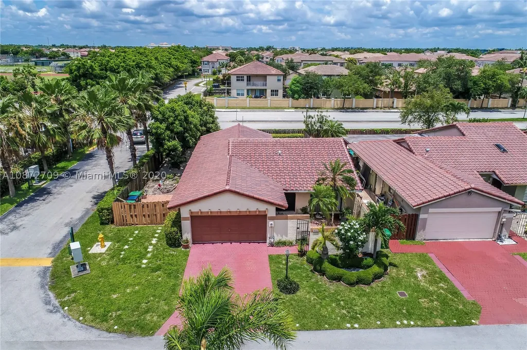 9124 SW 151st Court Miami FL 33196