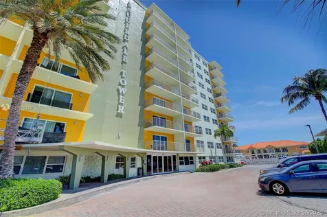 2900 NE 30th Street Fort Lauderdale FL 33306