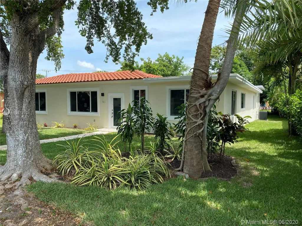 161 NW 89th Street El Portal FL 33150
