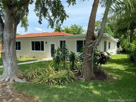 161 NW 89th Street El Portal FL 33150