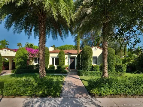 427 Giralda Avenue Coral Gables FL 33134