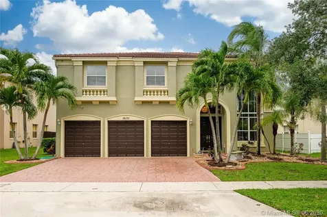 16171 SW 49th Court Miramar FL 33027