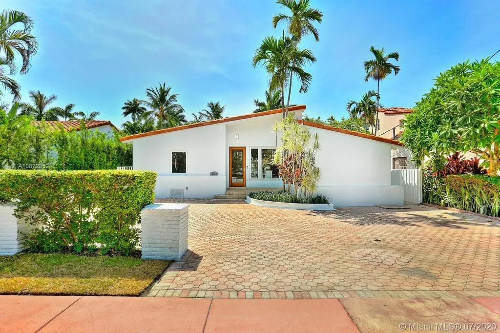 5161 Alton Road Miami Beach FL 33140