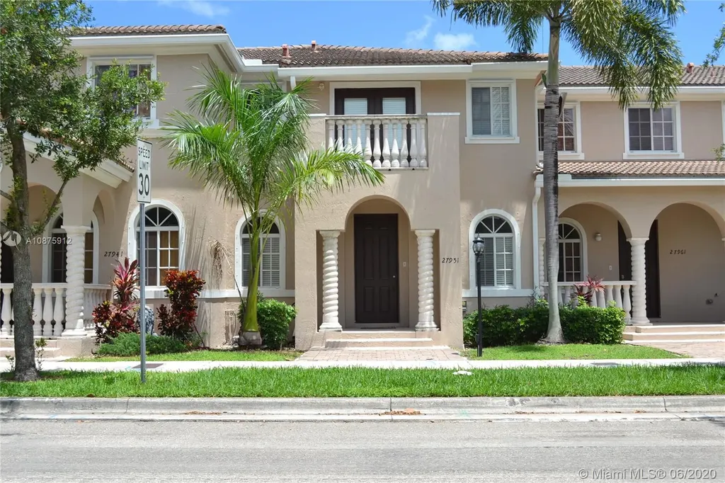 27951 SW 140th Avenue Homestead FL 33032