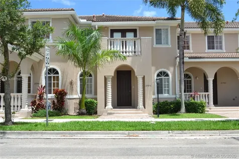 27951 SW 140th Avenue Homestead FL 33032