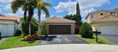 4473 Blossom Lane Weston FL 33331