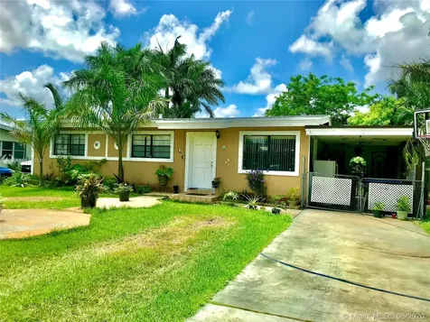 18760 SW 311th Street Homestead FL 33030