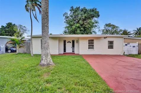 6270 Kimberly Boulevard North Lauderdale FL 33068