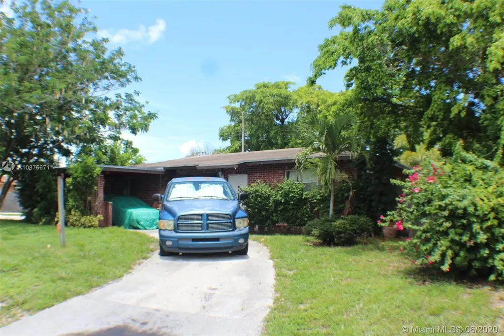 1940 NW 1st Avenue Pompano Beach FL 33060