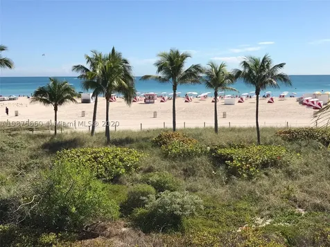 100 Lincoln Road Miami Beach FL 33139