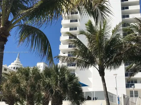 100 Lincoln Road Miami Beach FL 33139