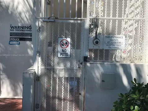 100 Lincoln Road Miami Beach FL 33139