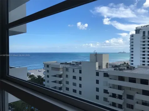 100 Lincoln Road Miami Beach FL 33139