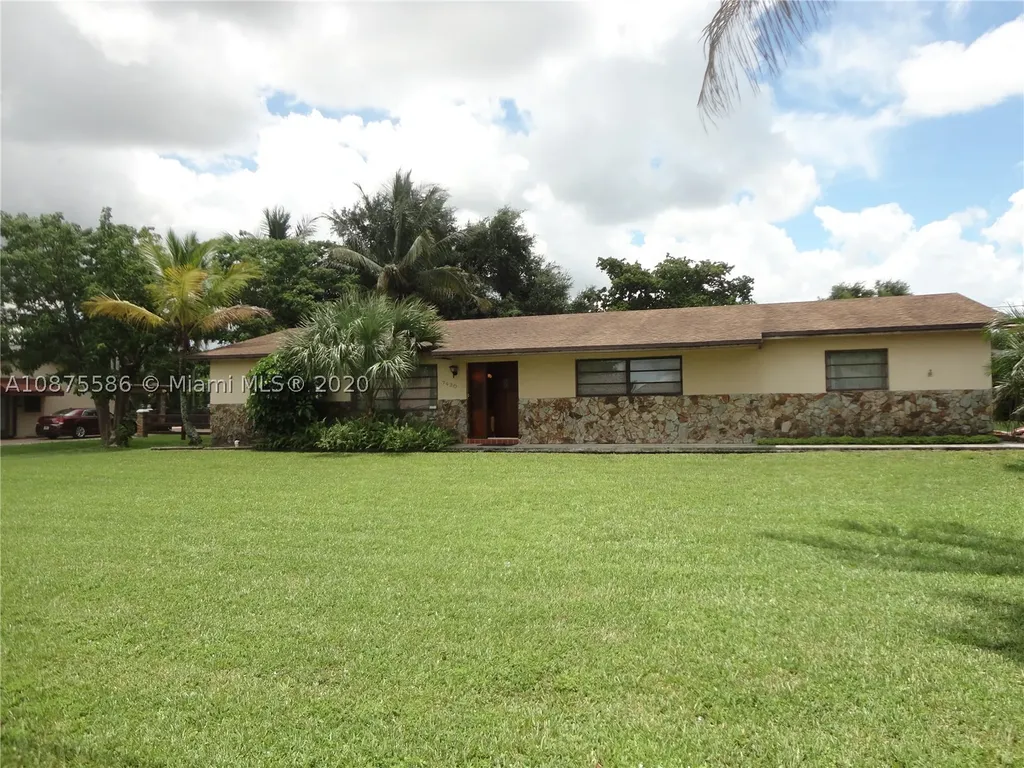 7430 SW 39th Street Davie FL 33314