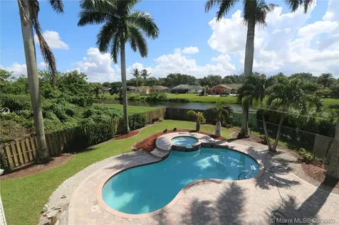 12115 Natalies Cove Road Cooper City FL 33330