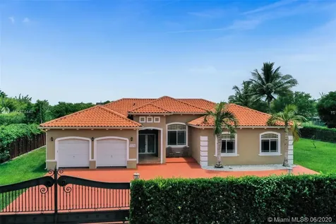 15490 SW 230th Street Miami FL 33170