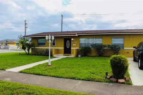 16832 NW 41st Avenue Miami Gardens FL 33055