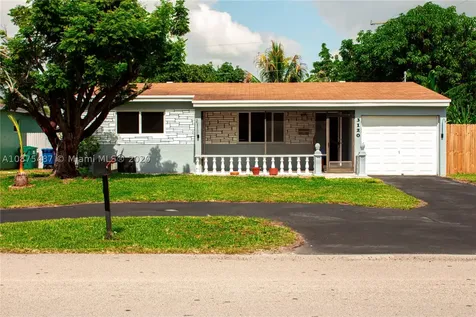 3120 SW 64th Avenue Miramar FL 33023
