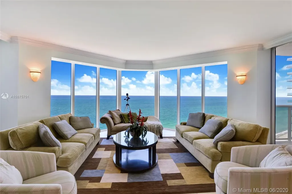 19111 Collins Avenue Sunny Isles Beach FL 33160