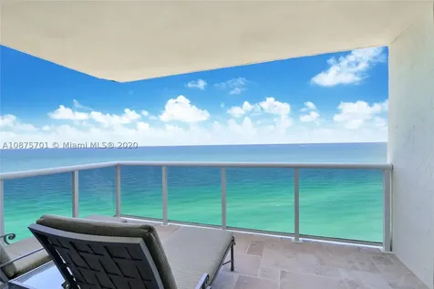 19111 Collins Avenue Sunny Isles Beach FL 33160