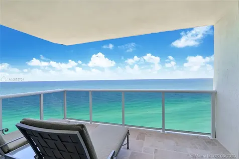 19111 Collins Avenue Sunny Isles Beach FL 33160