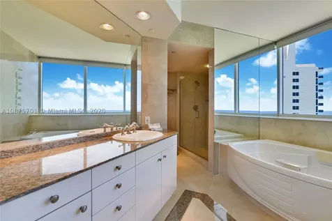 19111 Collins Avenue Sunny Isles Beach FL 33160