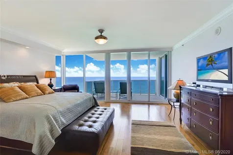 19111 Collins Avenue Sunny Isles Beach FL 33160