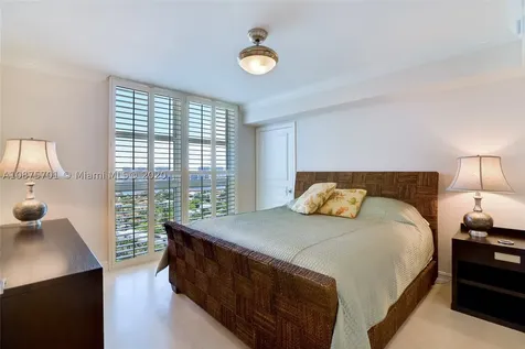 19111 Collins Avenue Sunny Isles Beach FL 33160