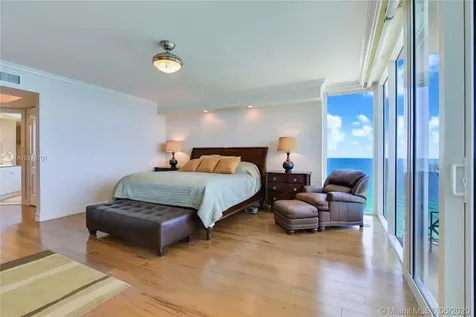 19111 Collins Avenue Sunny Isles Beach FL 33160