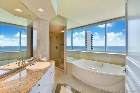 19111 Collins Avenue Sunny Isles Beach FL 33160