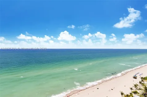 19111 Collins Avenue Sunny Isles Beach FL 33160