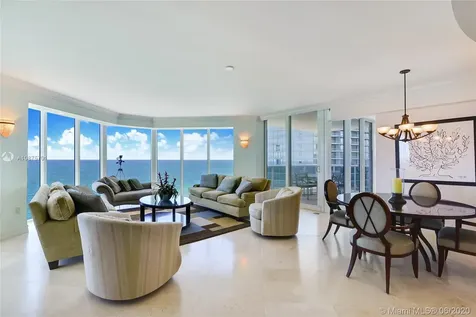 19111 Collins Avenue Sunny Isles Beach FL 33160
