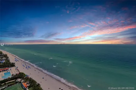 19111 Collins Avenue Sunny Isles Beach FL 33160