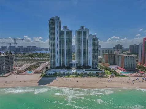 19111 Collins Avenue Sunny Isles Beach FL 33160