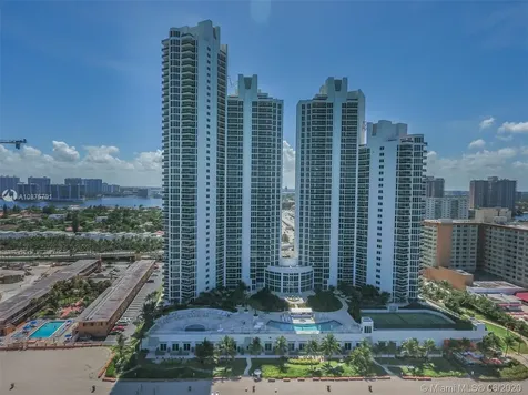 19111 Collins Avenue Sunny Isles Beach FL 33160