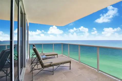 19111 Collins Avenue Sunny Isles Beach FL 33160