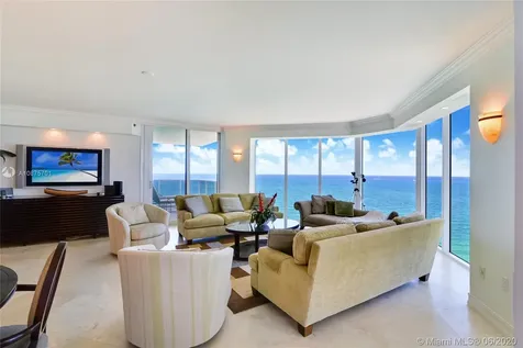 19111 Collins Avenue Sunny Isles Beach FL 33160