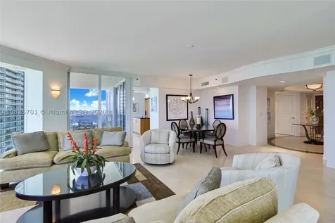 19111 Collins Avenue Sunny Isles Beach FL 33160