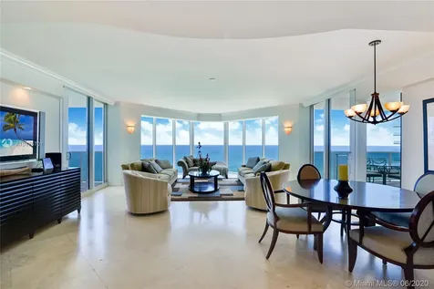 19111 Collins Avenue Sunny Isles Beach FL 33160