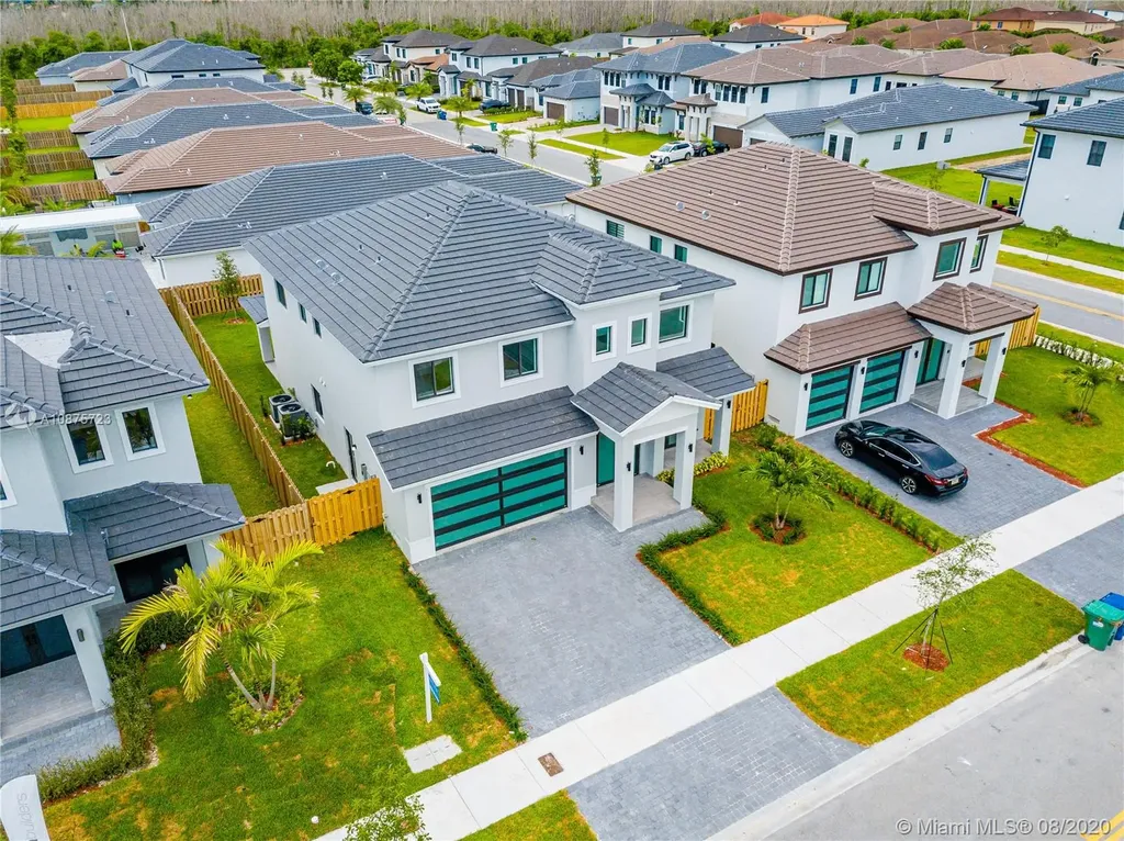 2046 SW 145th Avenue Miami FL 33175