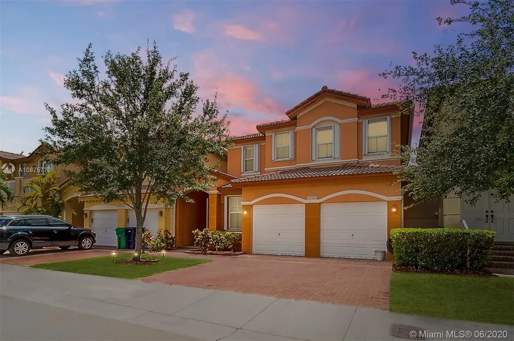 8720 NW 109th Court Doral FL 33178