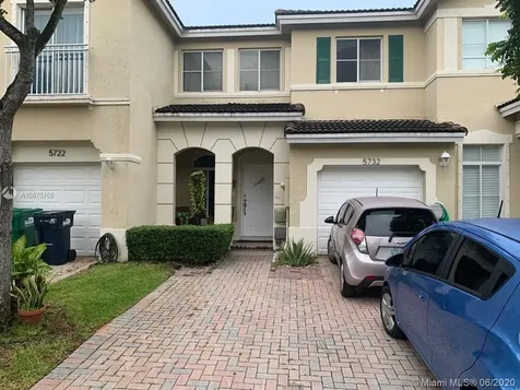 5732 NW 112th Court Doral FL 33178