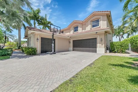 895 Tradewinds Bend Weston FL 33327