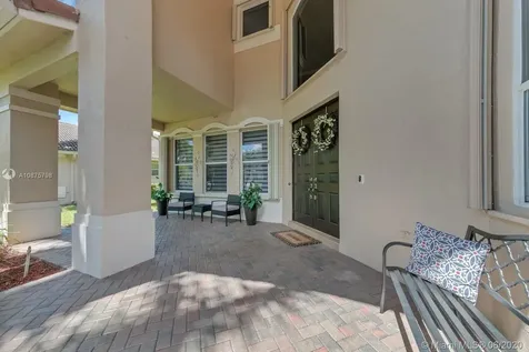 895 Tradewinds Bend Weston FL 33327