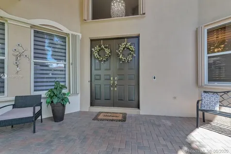 895 Tradewinds Bend Weston FL 33327