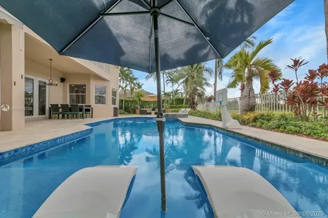 895 Tradewinds Bend Weston FL 33327