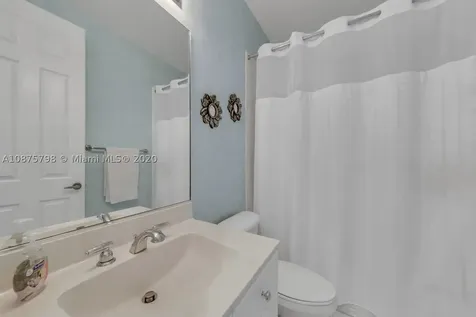 895 Tradewinds Bend Weston FL 33327
