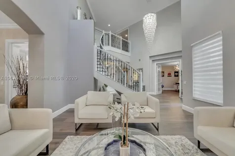 895 Tradewinds Bend Weston FL 33327